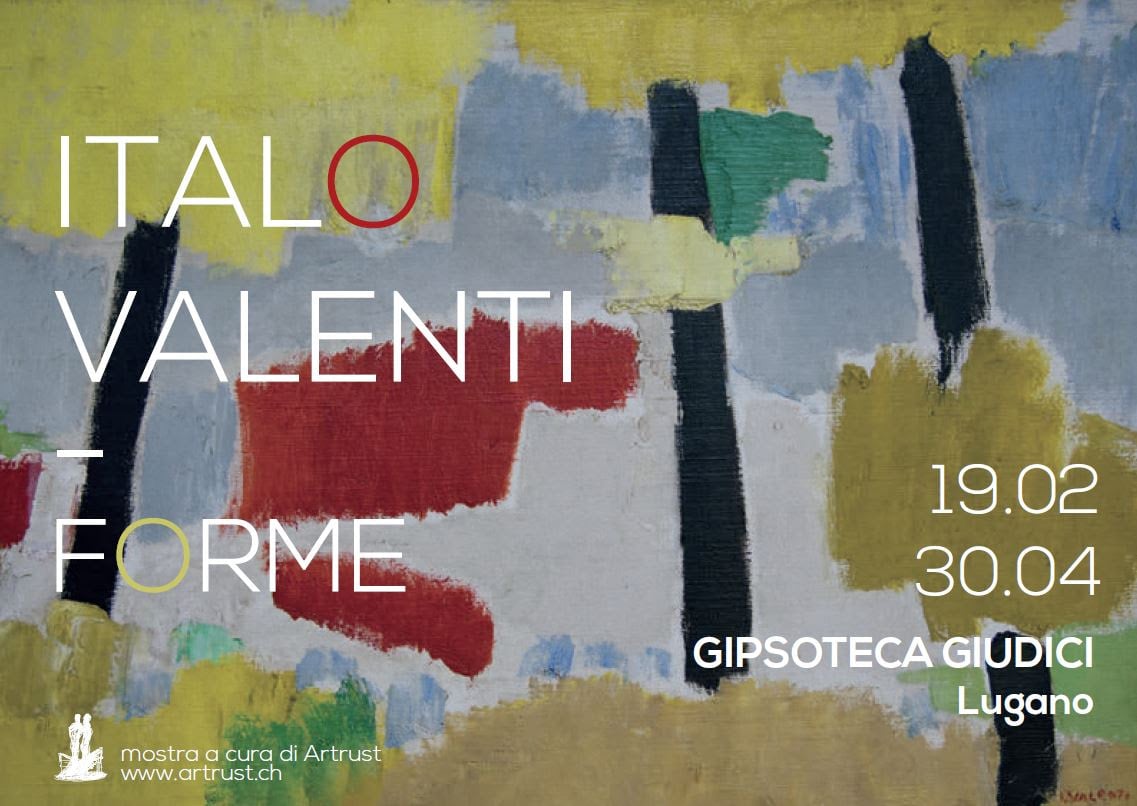 Italo Valenti - Forme